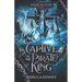 Captive of the Pirate King: A Pirate Romance (Standalone)