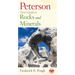 Peterson First Guide to Rocks and Minerals