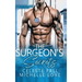 The Surgeon's Secrets: A Bad Boy Billionaire Romance