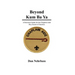 Beyond Kum Ba Ya: A Resource Guide For The Chaplain Aide, Scout's Own Service, Boy Scouts Of America