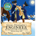 George Washington's Engineer: How Rufus Putnam Won the Siege of Boston without Firing a Shot