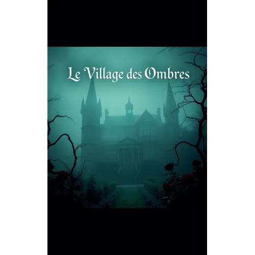 Le village des ombres