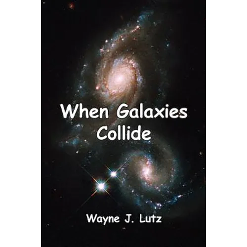 When Galaxies Collide