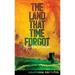 The Land That Time Forgot (Heathen Edition)
