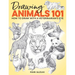 Drawing Animals 101: How to Draw with a Veterinarian's Eye
