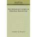 The Advanced Course in Personal Magnetism