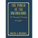 The Power of the Unconscious: A Personal History