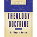 The Charts of Christian Theology and Doctrine