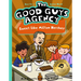 The Good Guys Agency: Sweet Like Milton Hershey: Boys for a Better World