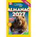 National Geographic Kids Almanac 2027 (Canadian Edition)