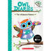 The Wildwood Bakery: A Branches Book (Owl Diaries #7): Volume 7
