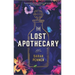 The Lost Apothecary