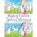 Magical Unicorn Spot the Differences