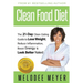 Clean Food Diet: The 21-Day Clean Eating Guide to Lose Weight, Reduce Inflammation, Boost Energy and Look Better Naked