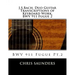 J.S.Bach, Duo Guitar Transcription of Keyboard Work, BWV 911 Fugue 2: BWV 911 Fugue Pt.2