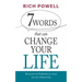 7 WORDS that can CHANGE YOUR LIFE: Realize the Purpose for Which You Were Designed