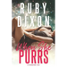 When She Purrs: A Risdaverse Tale (Sci-Fi Alien Romance)