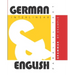 German Grammar By Example: Dual Language German-English, Interlinear & Parallel Text