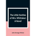 The Little Vanities of Mrs. Whittaker