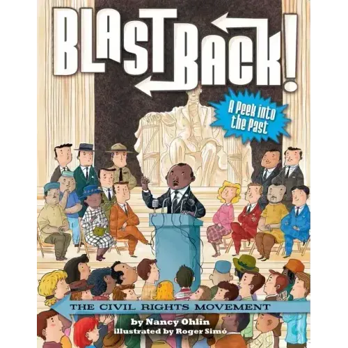 The Civil Rights Movement