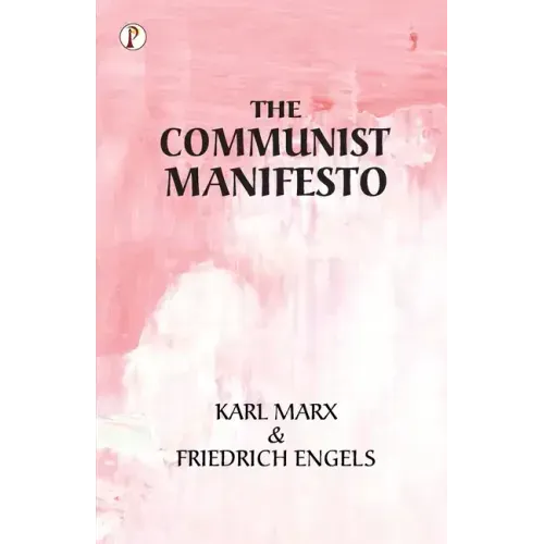 The Communist Manifesto