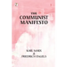 The Communist Manifesto