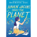 Haven Jacobs Saves the Planet