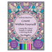 Sefirat HaOmer - Count Within Yourself: Count the Omer Family & Adult Coloring Book with Meditations & Mystical Kabbalistic Teachings for Spiritual Gr