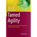 Tamed Agility: Pragmatic Contracting and Collaboration in Agile Software Projects