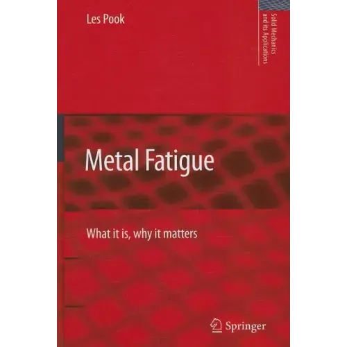Metal Fatigue: What It Is, Why It Matters