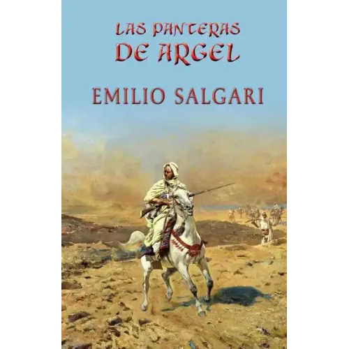 Las Panteras de Argel