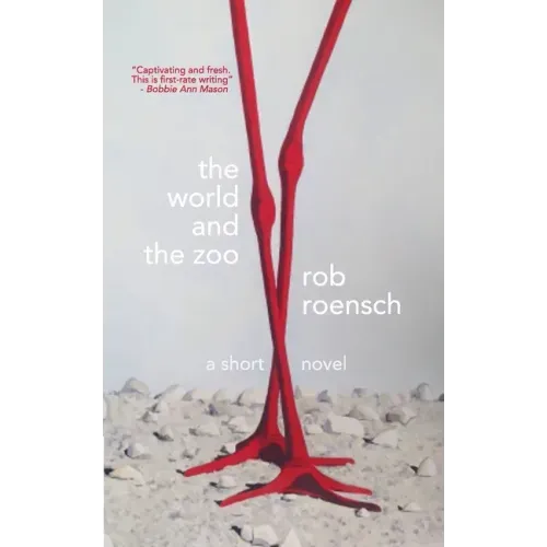 The World and The Zoo
