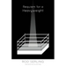 Requiem for a Heavyweight