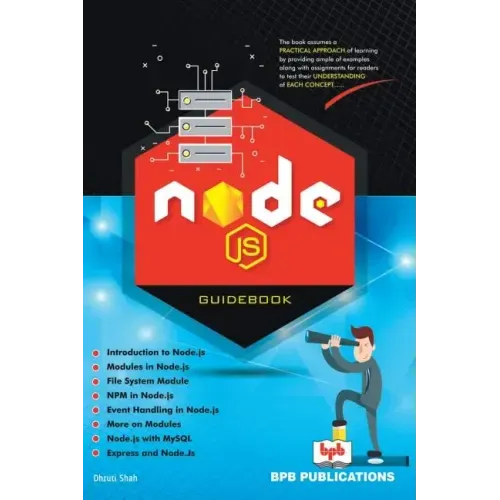 Node .js