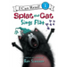 Splat the Cat: Splat the Cat Sings Flat