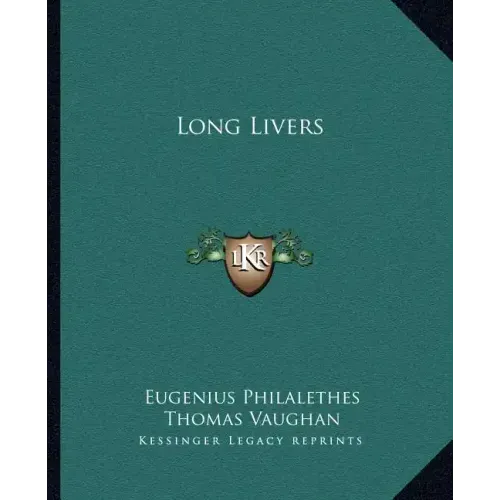 Long Livers