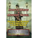 How to Write a Mystery Novel: Behind the Scenes: the Creation of a Crime Series