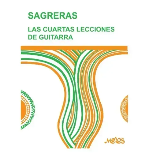 Las Cuartas Lecciones de Guitarra: continuación de las terceras