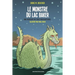 Le monstre du lac Baker: Une aventure des Trois Mousquetaires