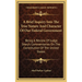 A Brief Inquiry Into The True Nature And Character Of Our Federal Government: Being A Review Of Judge Story's Commentaries On The Constitution Of The