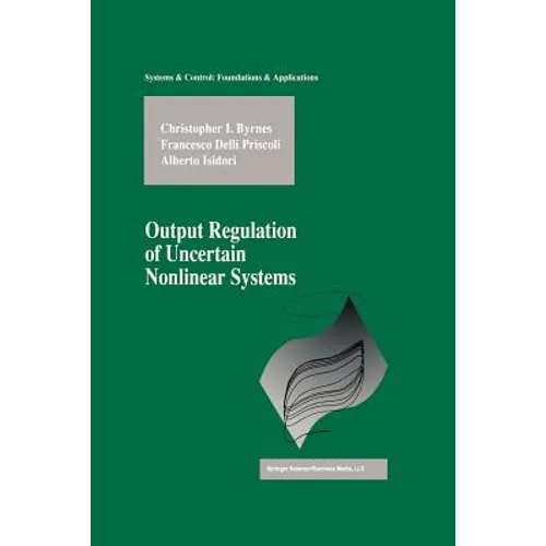 Output Regulation of Uncertain Nonlinear Systems