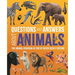 Questions and Answers about Animals: The Animal Kingdom as You've Never Seen It Before