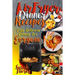 Airfryer Dinner Recipes: Airfryer Cookbook For Beginners And Food Lovers, Clean And Healthy Recipes, Cheap Ways To Cook In Your Airfryer, Vegan