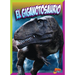 El Giganotosaurio