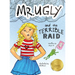 Mr. Ugly and the Terrible Raid