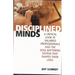 Disciplined Minds: A Critical Look at Salaried Professionals and the Soul-Battering System That Shapes Their Lives