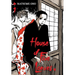 House of Five Leaves, Vol. 1