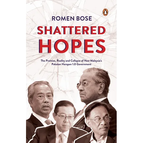 Shattered Hopes