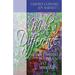 Make a Difference: Mentoring Woman to Woman