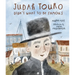Judah Touro Didn't Want to Be Famous